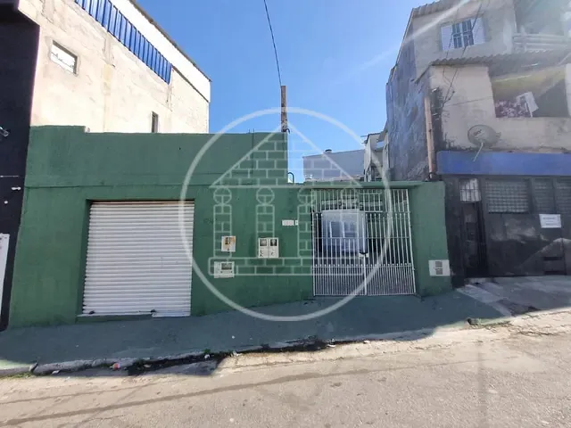 Galpão / Barracão com 250m², à venda, no bairro Vila Constança em São Paulo