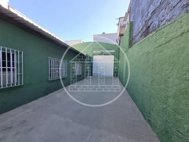 Galpão / Barracão com 250m², à venda, no bairro Vila Constança em São Paulo