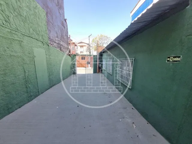 Galpão / Barracão com 250m², à venda, no bairro Vila Constança em São Paulo