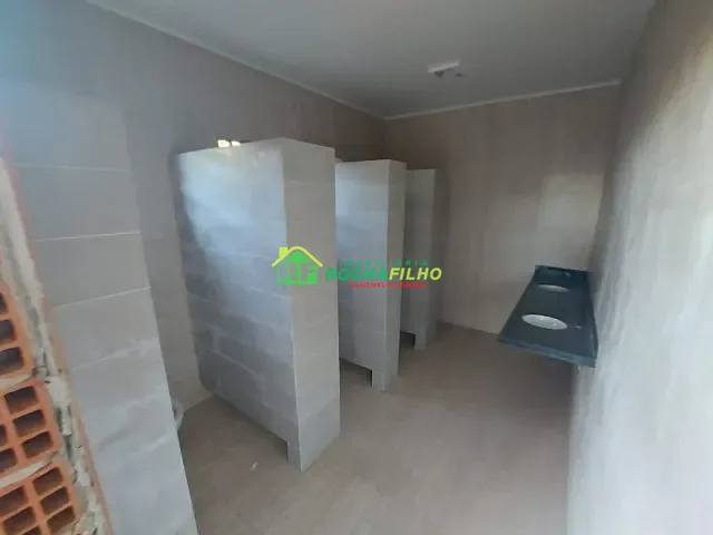 Galpão / Barracão com 600m², para alugar, no bairro Morros em Teresina