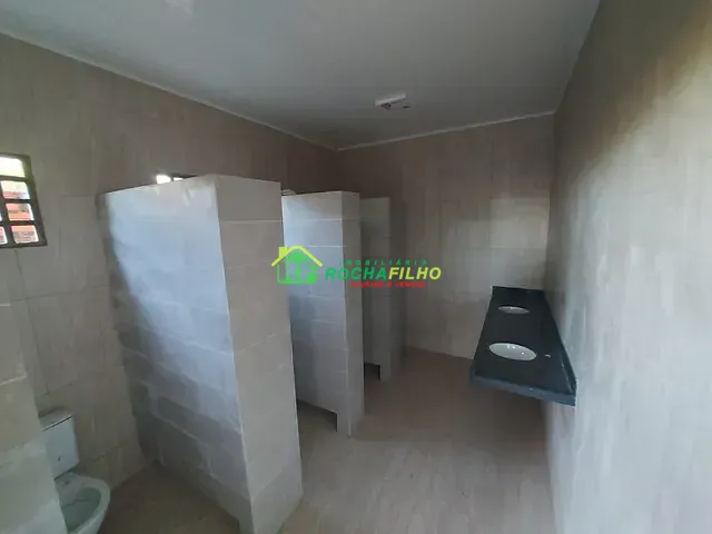 Galpão / Barracão com 600m², para alugar, no bairro Morros em Teresina