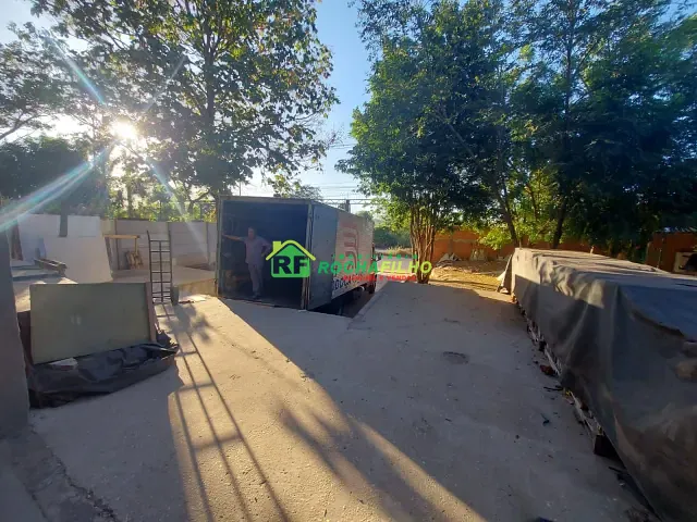 Galpão / Barracão com 600m², para alugar, no bairro Morros em Teresina
