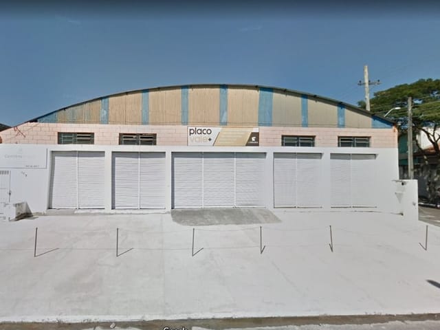 Foto do Galpão / Barracão - 2 Galpões à venda, 1500 m² por R$ 3.000.000 - Eugênio de Mello - São José dos Campos/SP | RUSSI IMÓVEIS