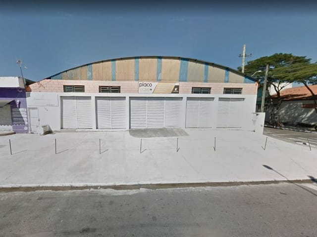 Foto do Galpão / Barracão - 2 Galpões à venda, 1500 m² por R$ 3.000.000 - Eugênio de Mello - São José dos Campos/SP | RUSSI IMÓVEIS
