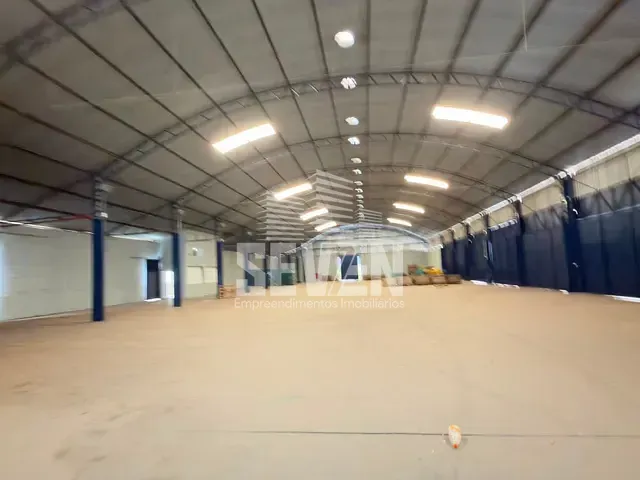 Galpão / Barracão com 8000m², para alugar, no bairro Rio Verde em Bauru