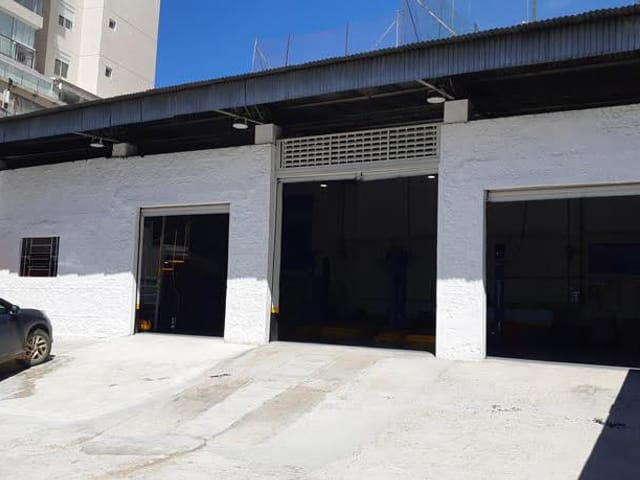 Galpão / Barracão com 638m², à venda, no bairro Saúde em São Paulo