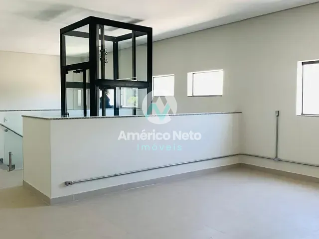 Galpão / Barracão com 600m², para alugar, no bairro Mauá em São Caetano do Sul