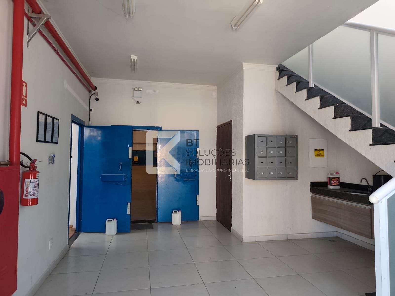 Depósito-Galpão, 2559 m² - Foto 26