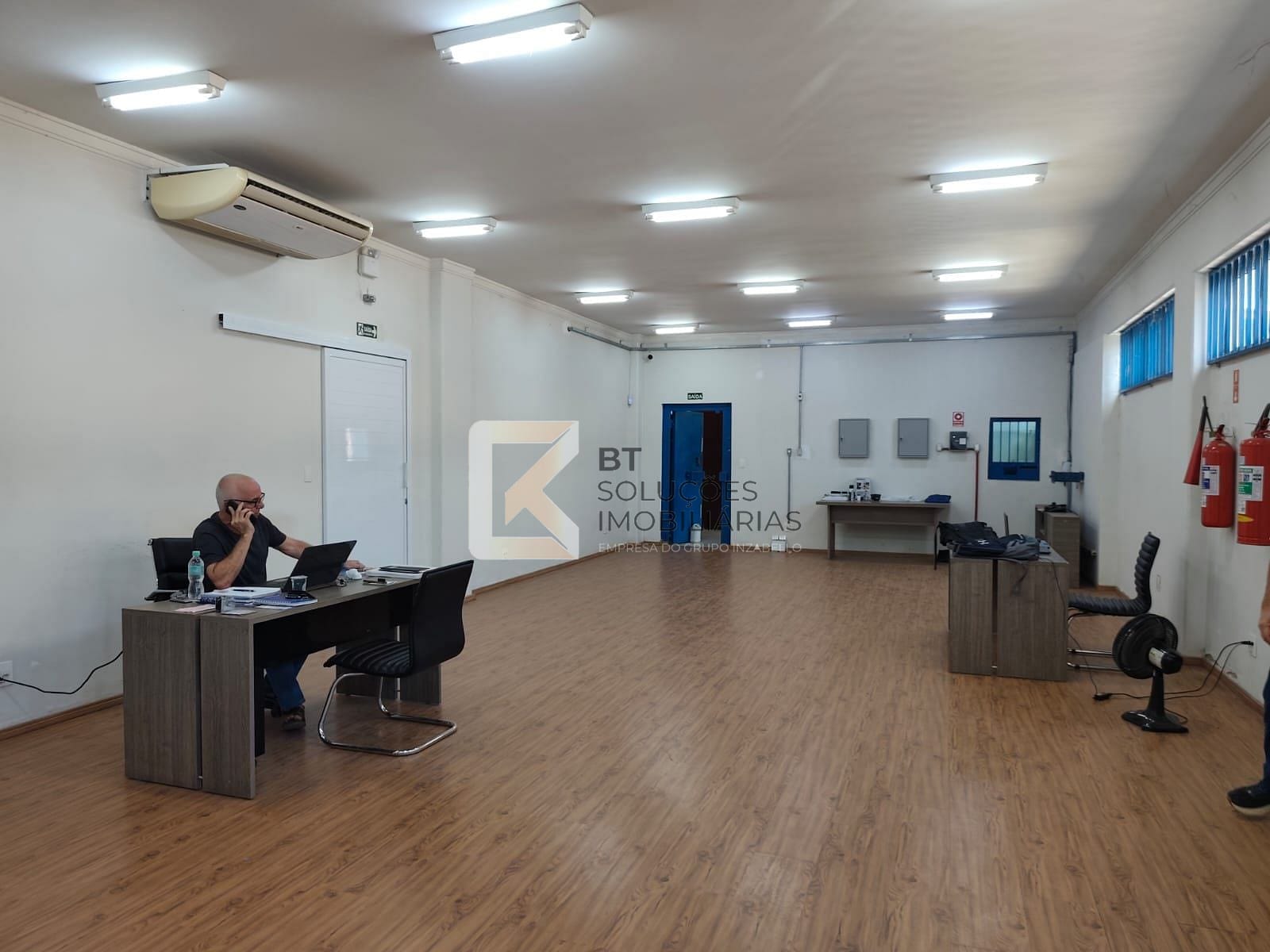 Depósito-Galpão, 2559 m² - Foto 10