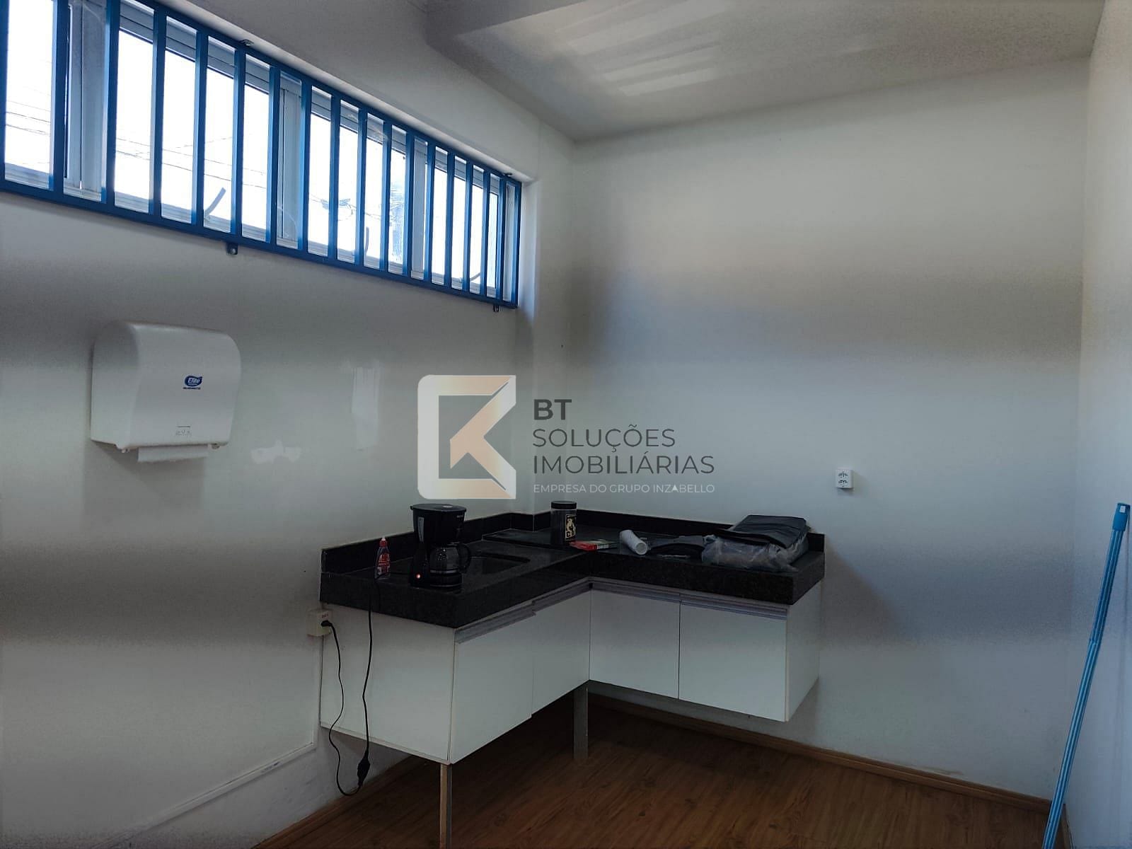 Depósito-Galpão, 2559 m² - Foto 18