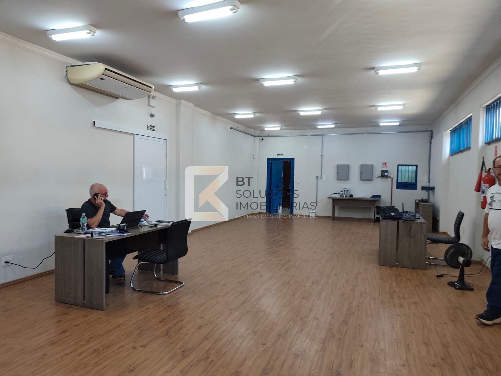 Depósito-Galpão, 2559 m² - Foto 9