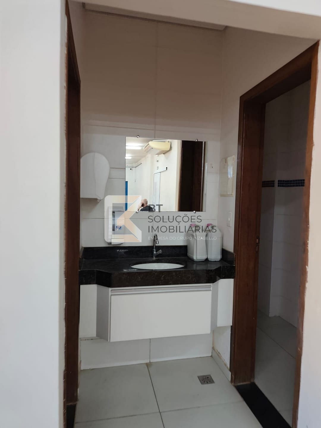 Depósito-Galpão, 2559 m² - Foto 27