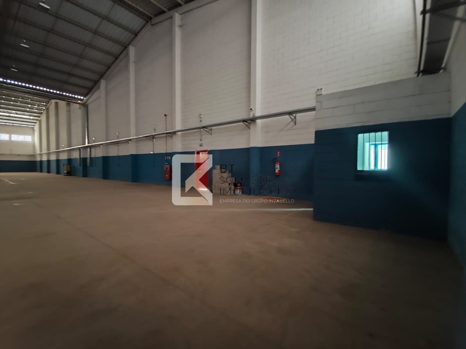 Depósito-Galpão, 2559 m² - Foto 35