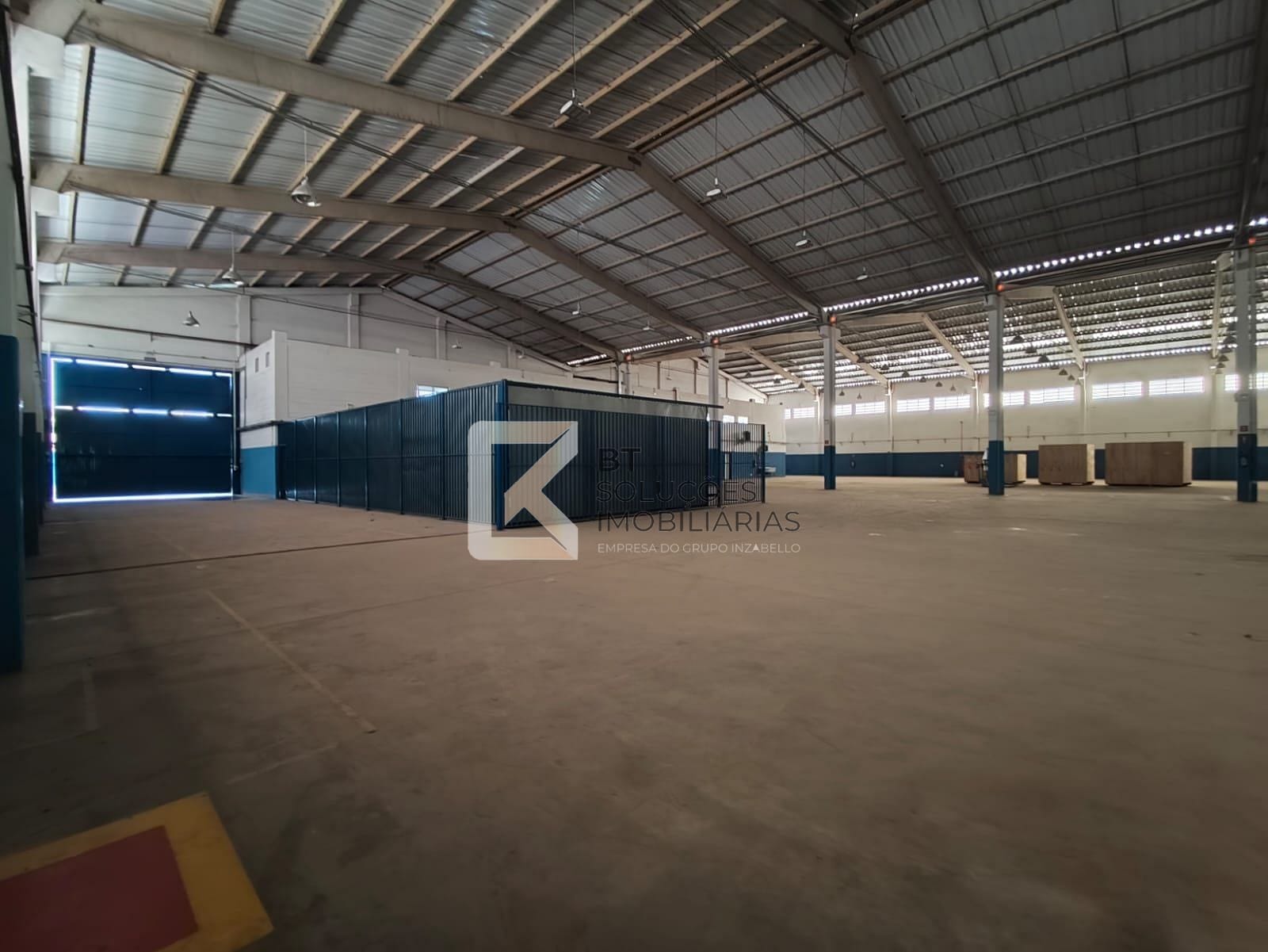Depósito-Galpão, 2559 m² - Foto 6