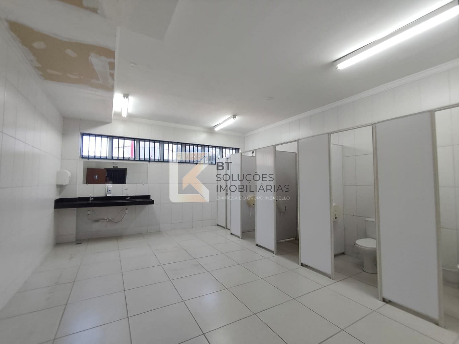 Depósito-Galpão, 2559 m² - Foto 21