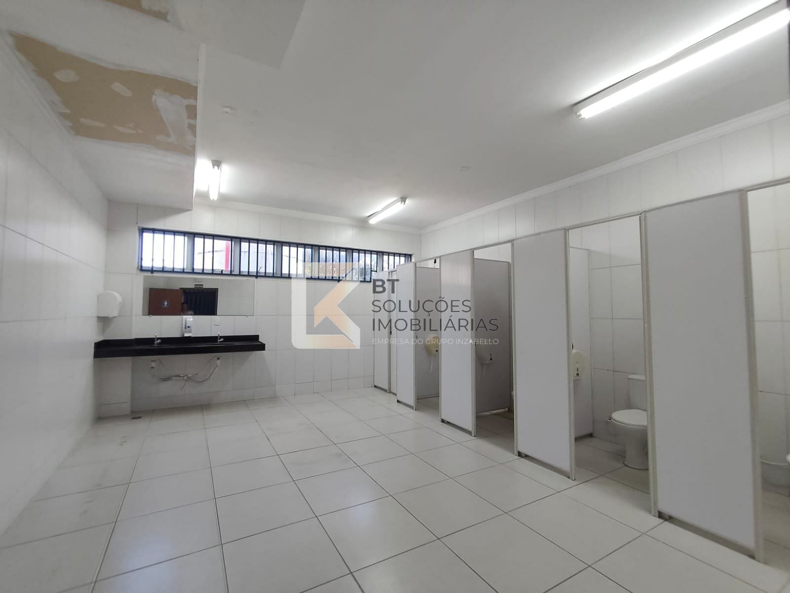 Depósito-Galpão, 2559 m² - Foto 23
