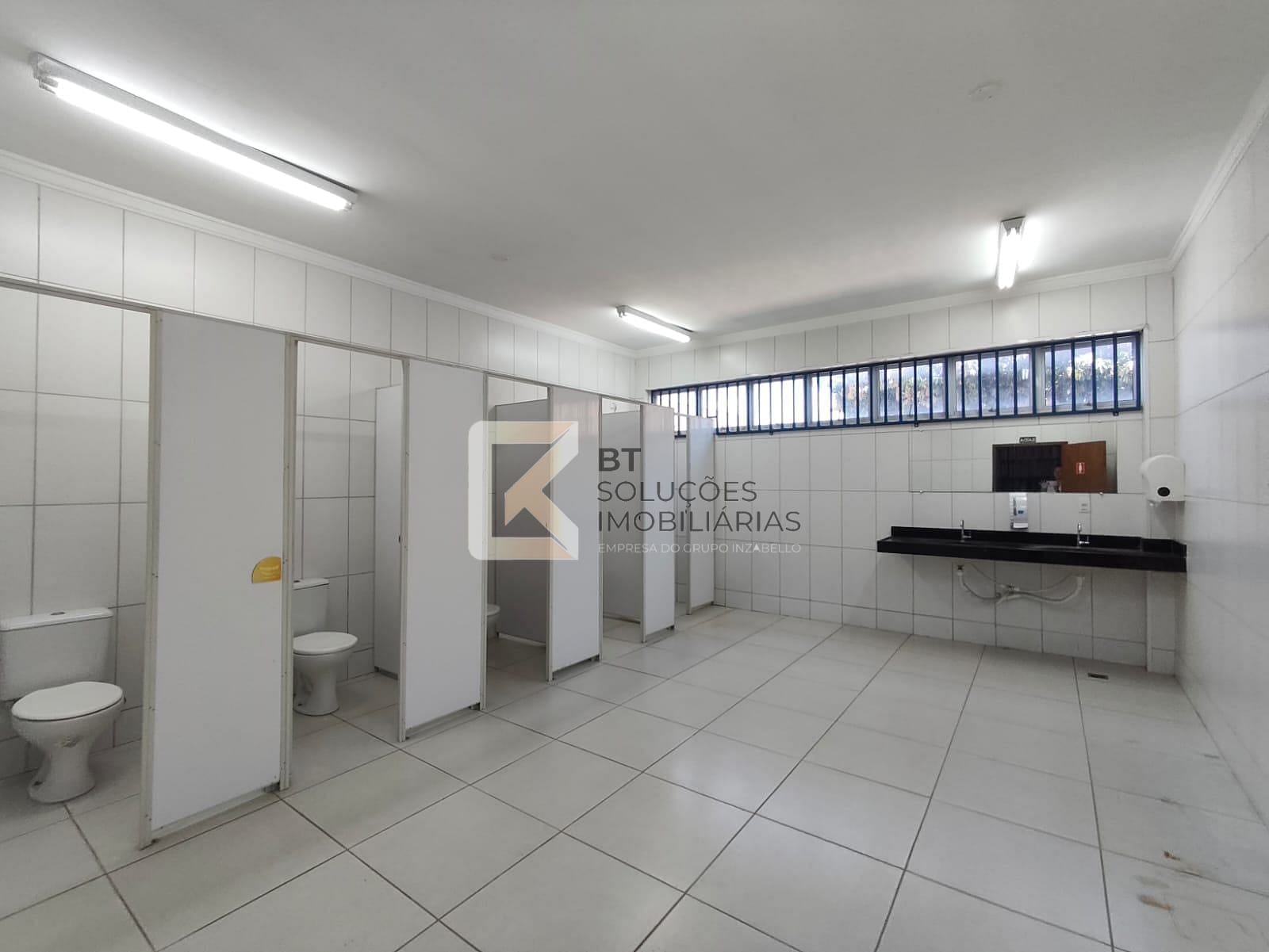 Depósito-Galpão, 2559 m² - Foto 22