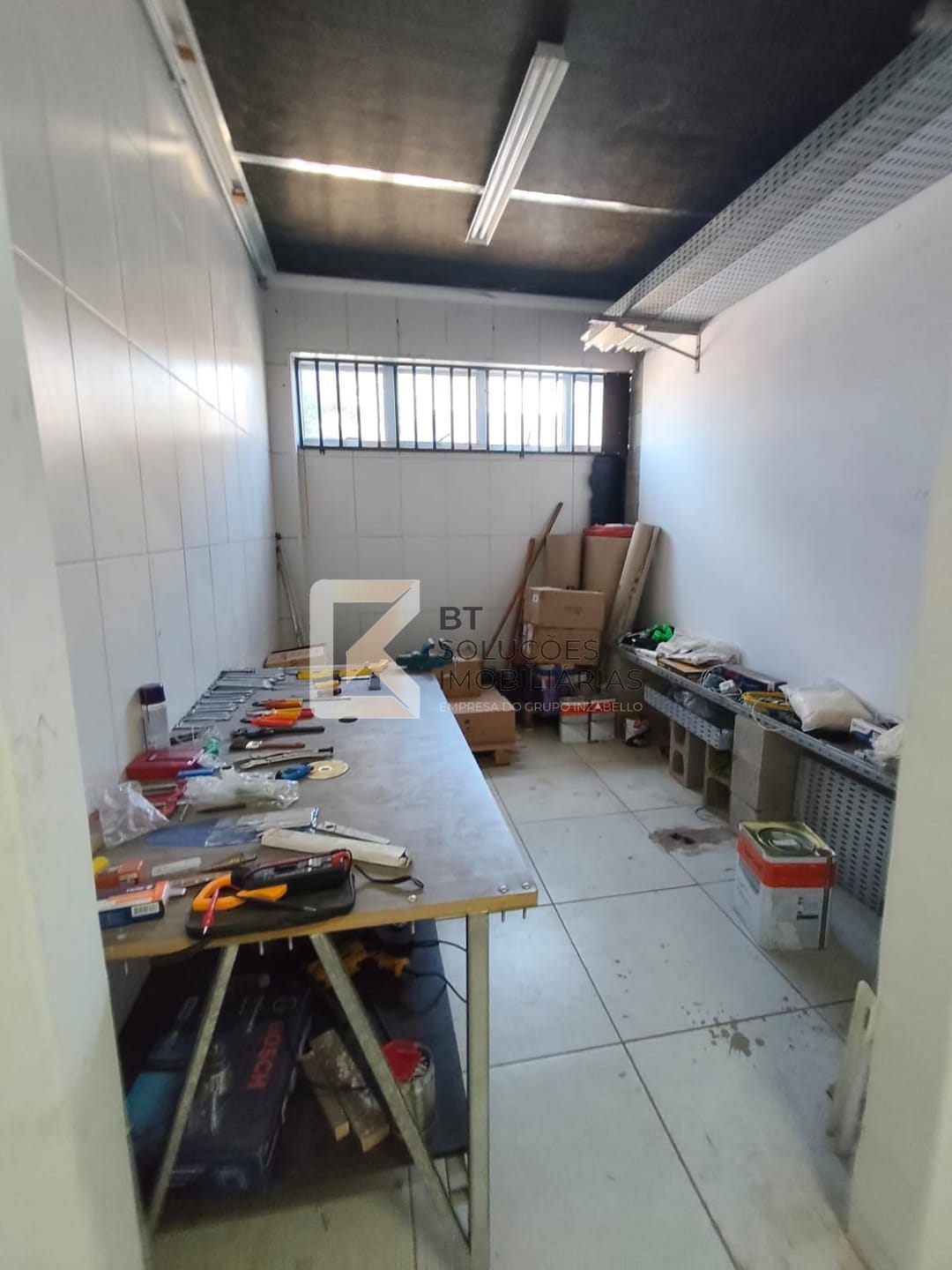 Depósito-Galpão, 2559 m² - Foto 7