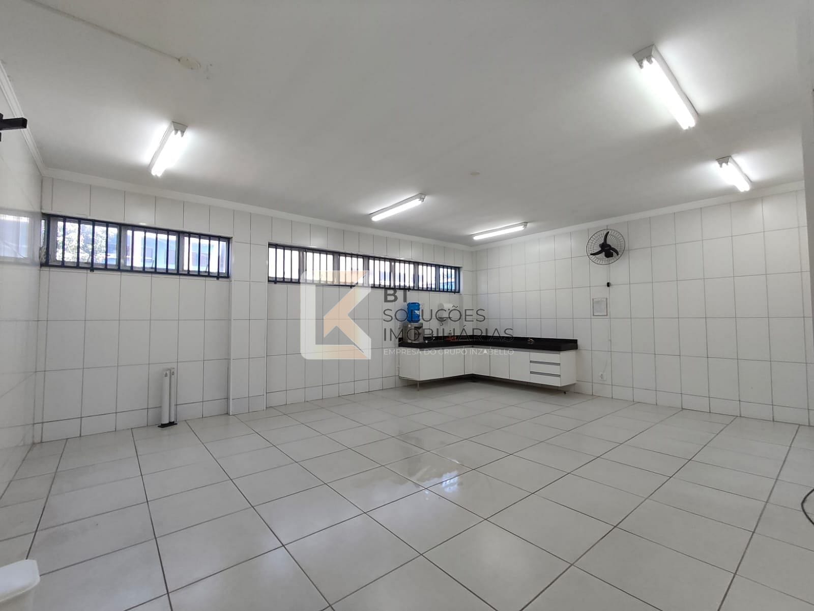 Depósito-Galpão, 2559 m² - Foto 17