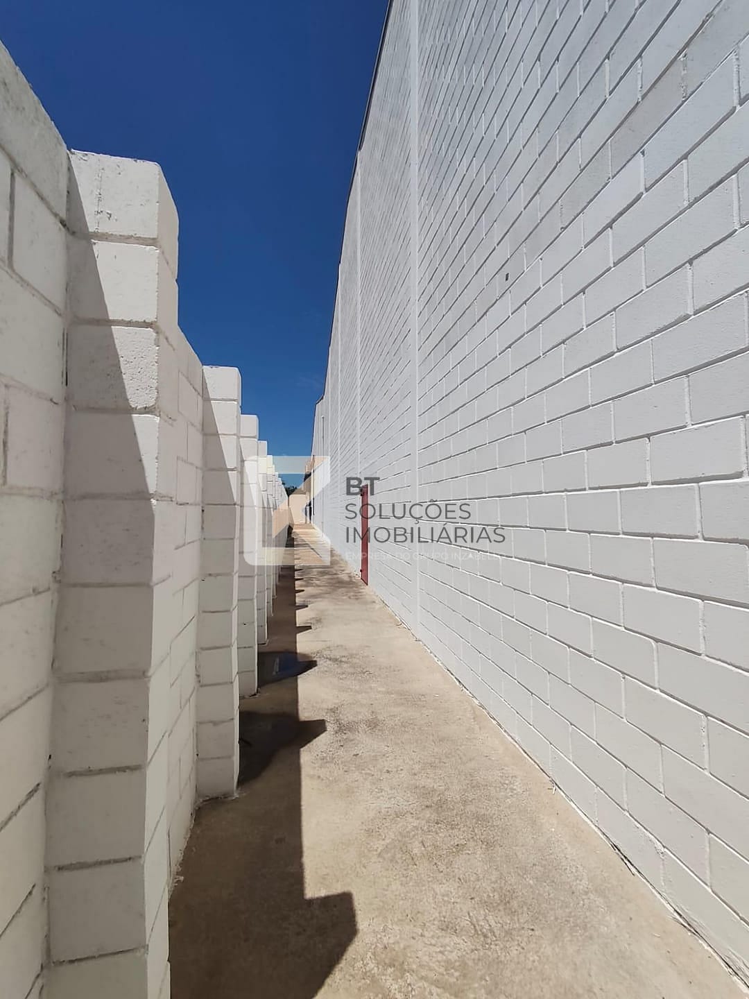 Depósito-Galpão, 2559 m² - Foto 34