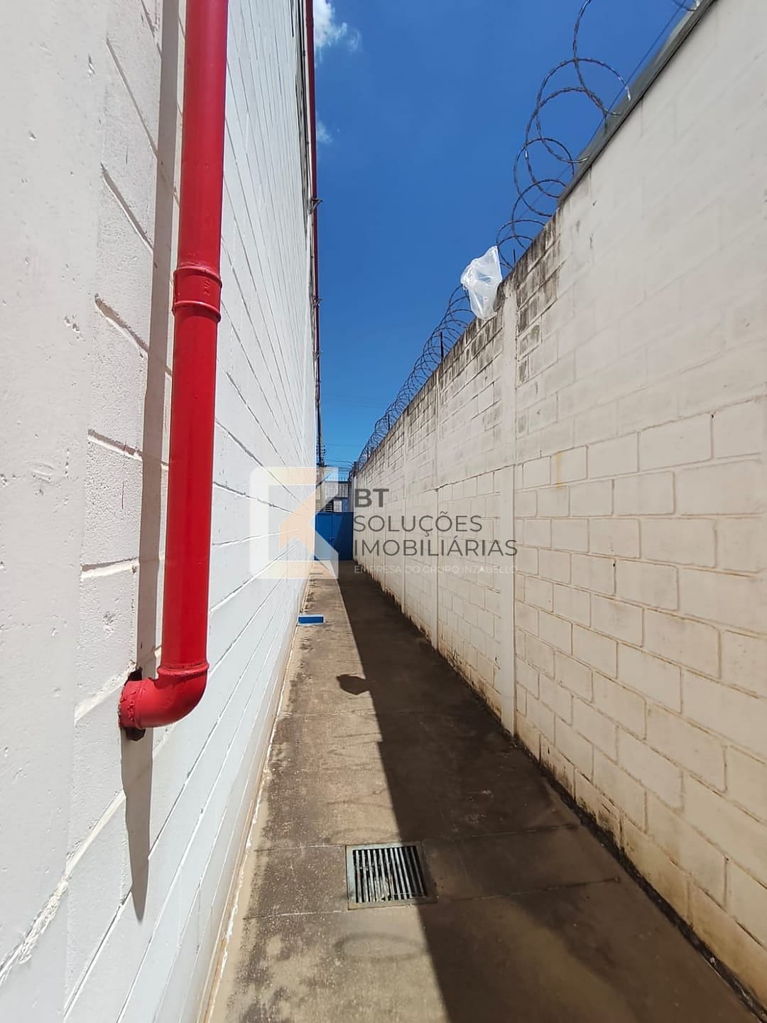 Depósito-Galpão, 2559 m² - Foto 33