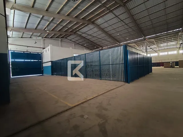 Galpão / Barracão com 3000m², para alugar, no bairro Recreio Campestre Jóia em Indaiatuba