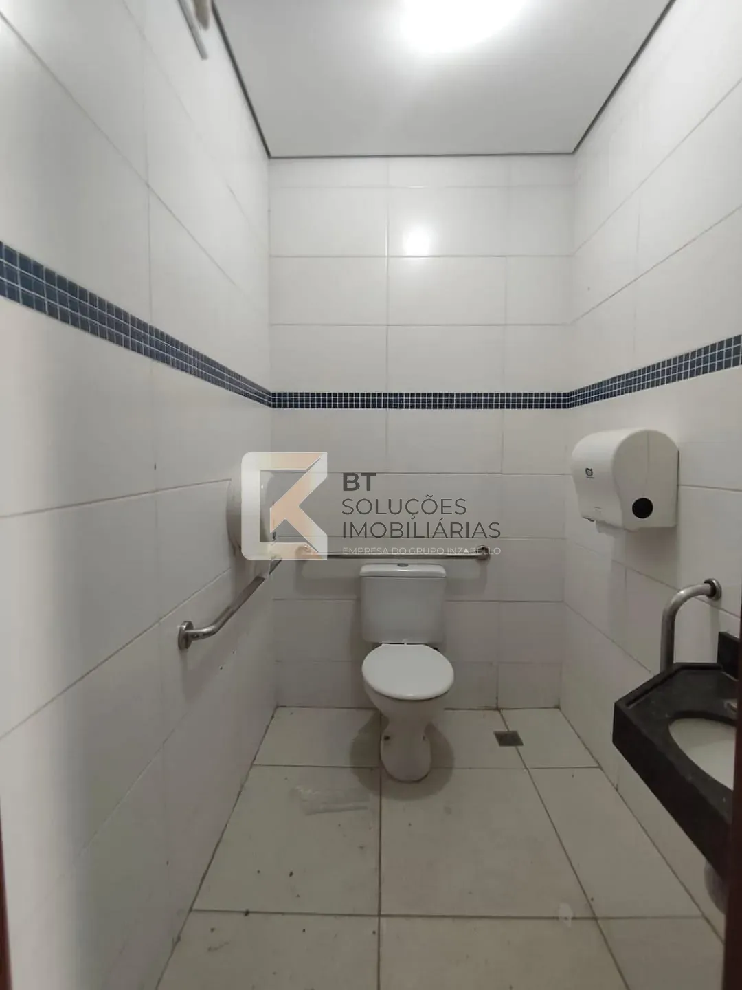 Depósito-Galpão, 2559 m² - Foto 32