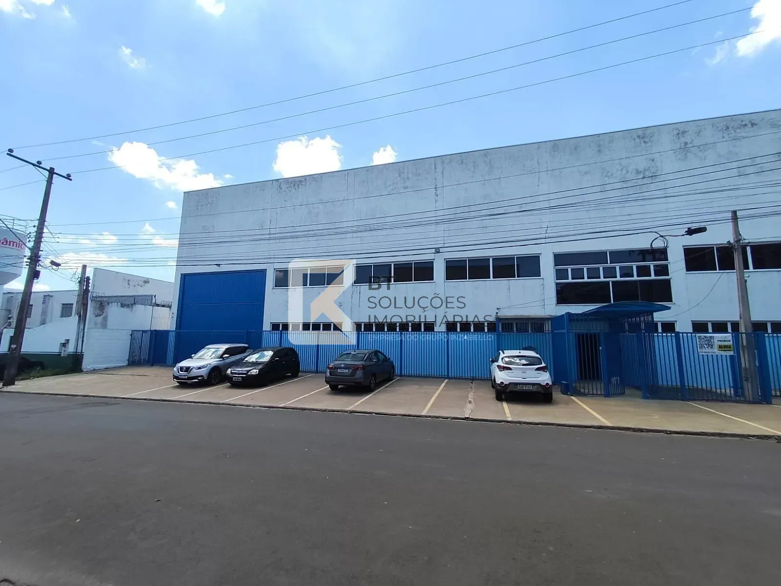 Depósito-Galpão, 2559 m² - Foto 36