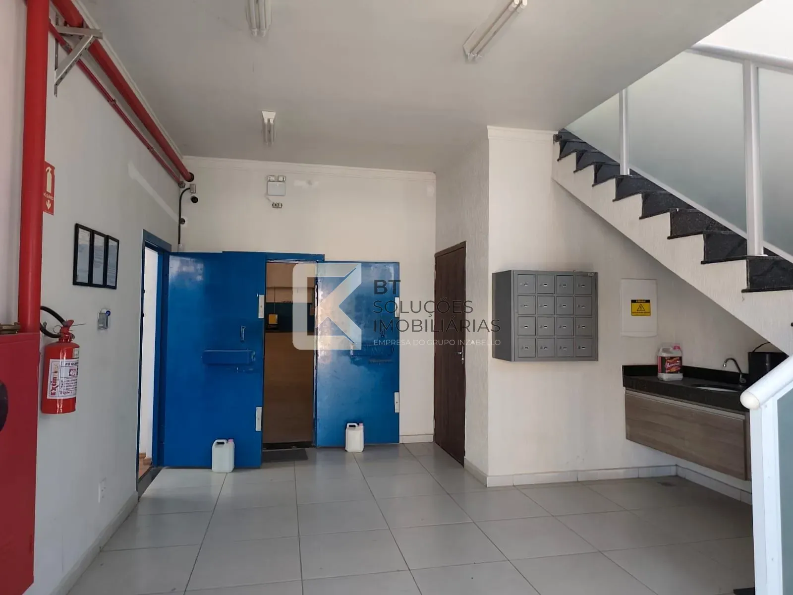Depósito-Galpão, 2559 m² - Foto 26