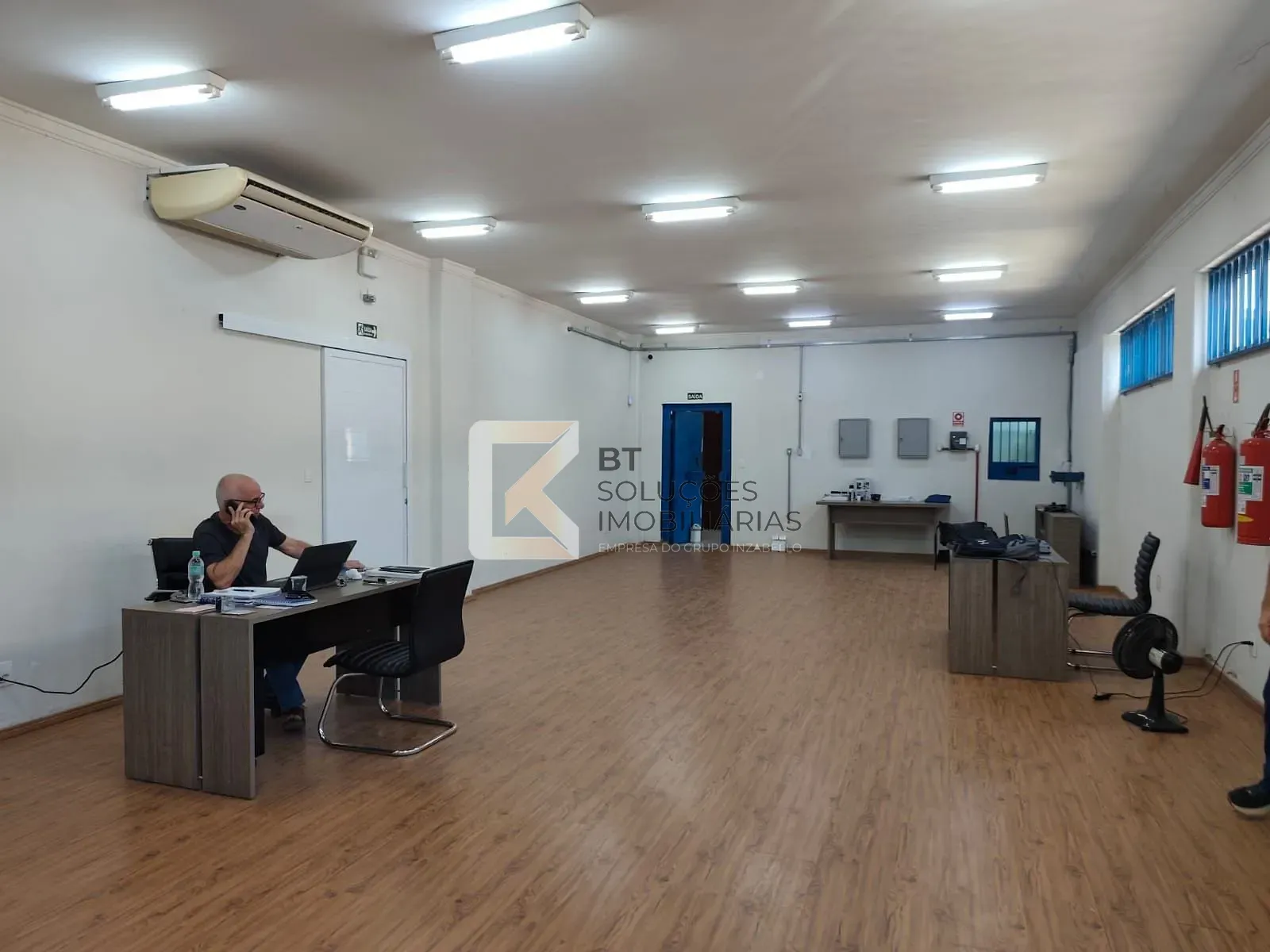 Depósito-Galpão, 2559 m² - Foto 10