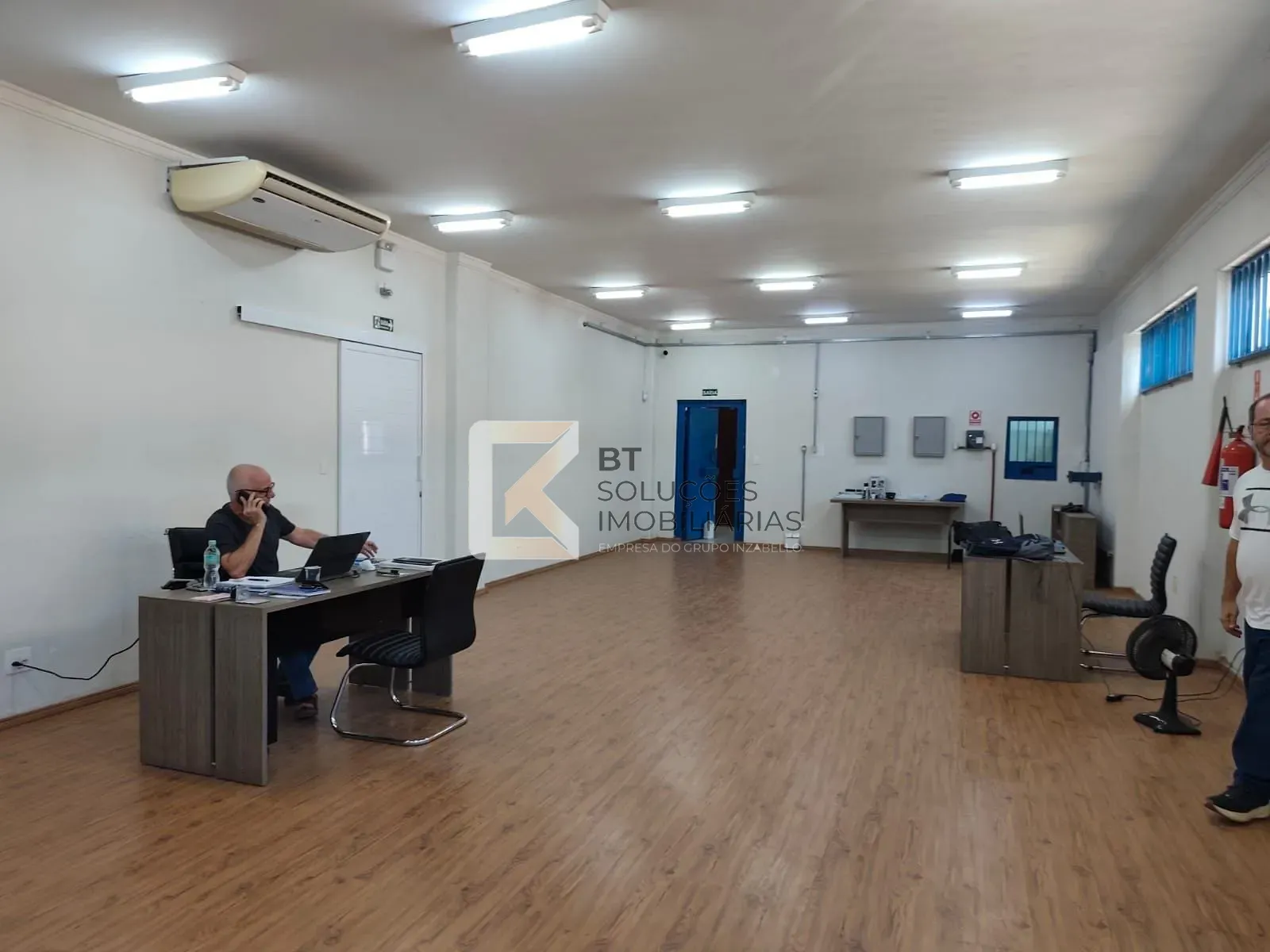 Depósito-Galpão, 2559 m² - Foto 9