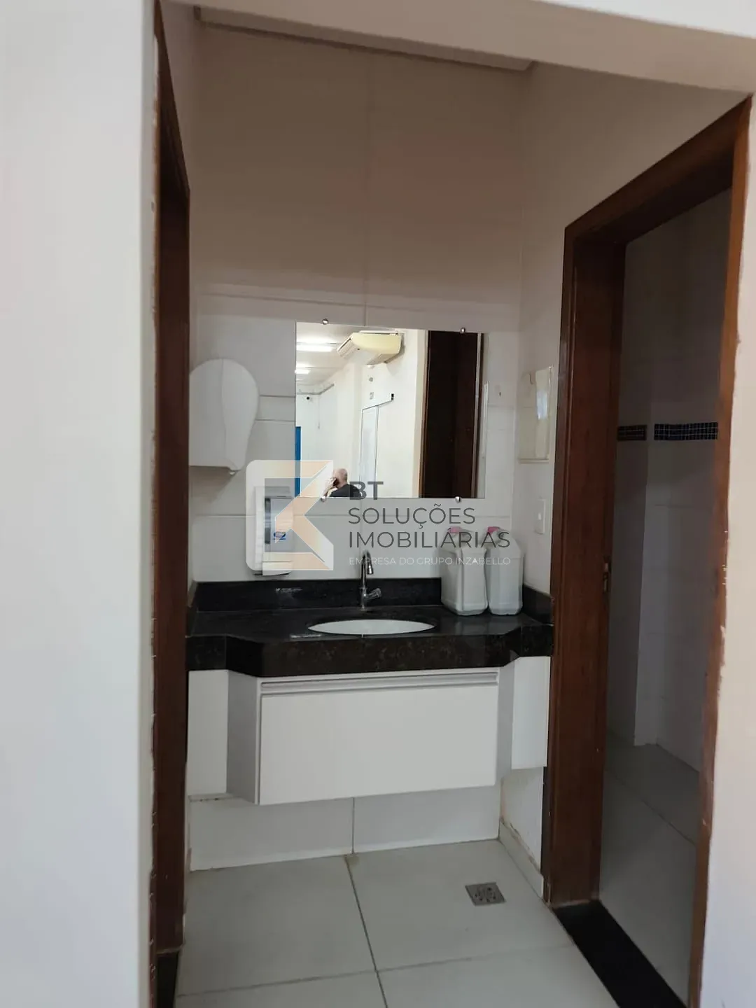 Depósito-Galpão, 2559 m² - Foto 27