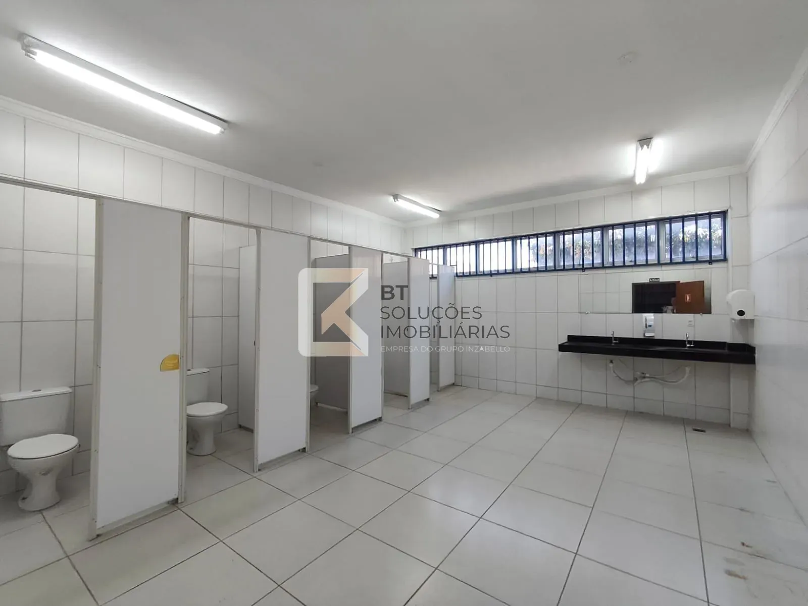 Depósito-Galpão, 2559 m² - Foto 22