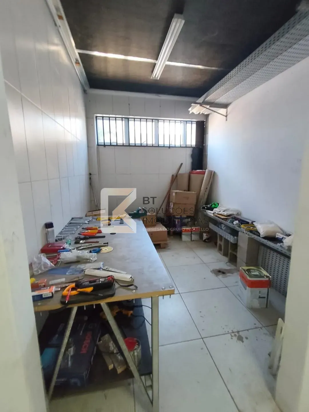 Depósito-Galpão, 2559 m² - Foto 7