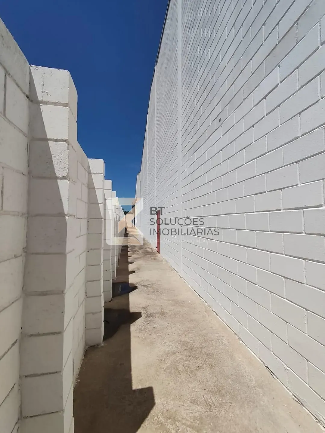 Depósito-Galpão, 2559 m² - Foto 34