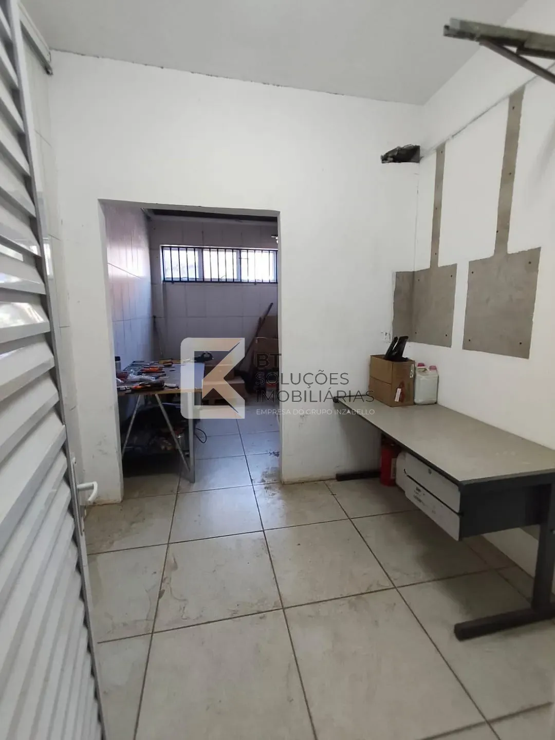 Depósito-Galpão, 2559 m² - Foto 20
