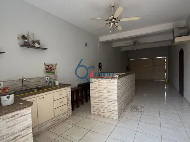 Galpão / Barracão com 511m², à venda ou para alugar, no bairro Vila Saibreiro em Rio Claro