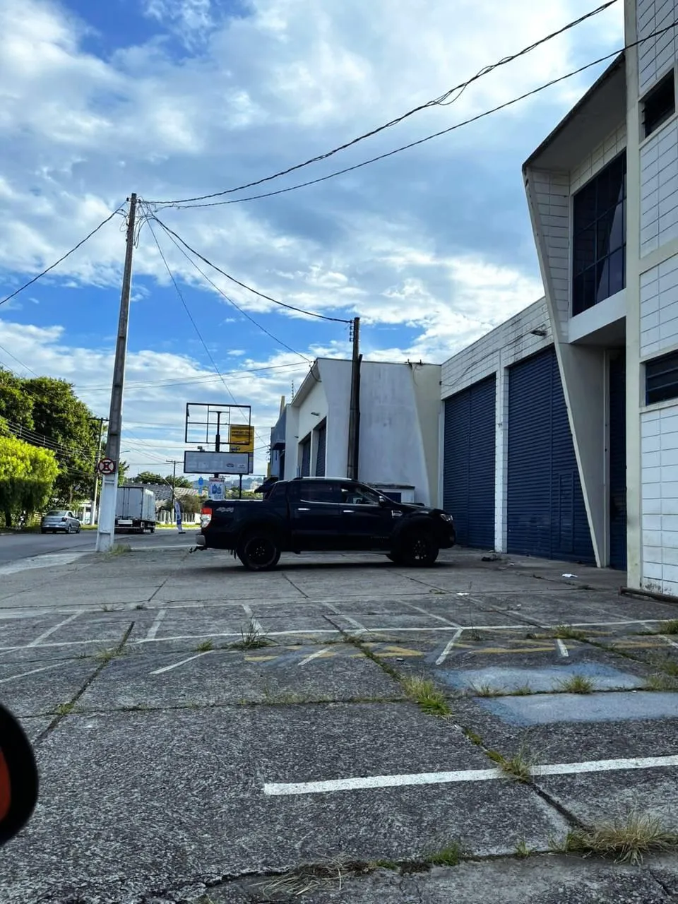 Depósito-Galpão, 700 m² - Foto 21