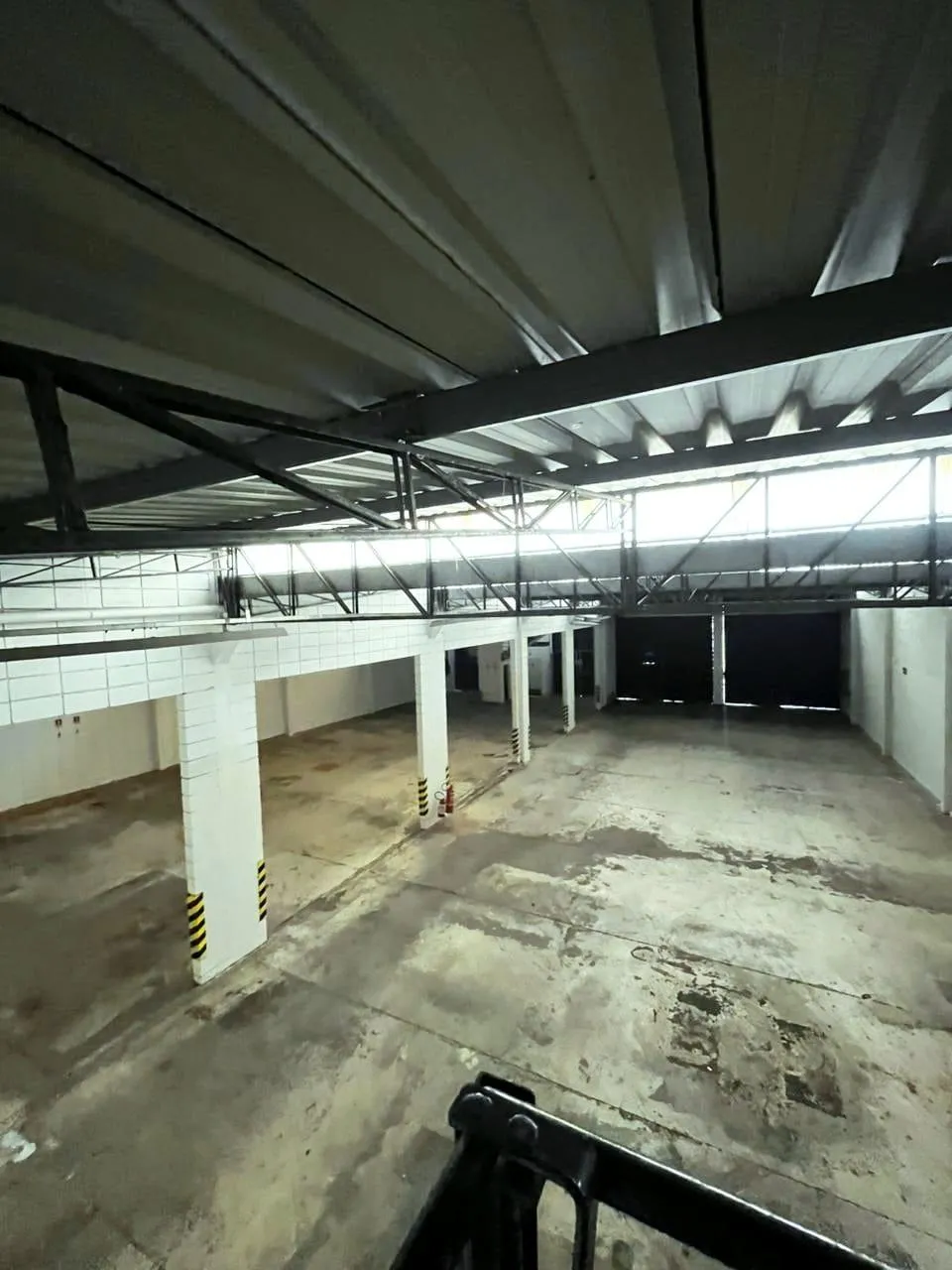 Depósito-Galpão, 700 m² - Foto 14