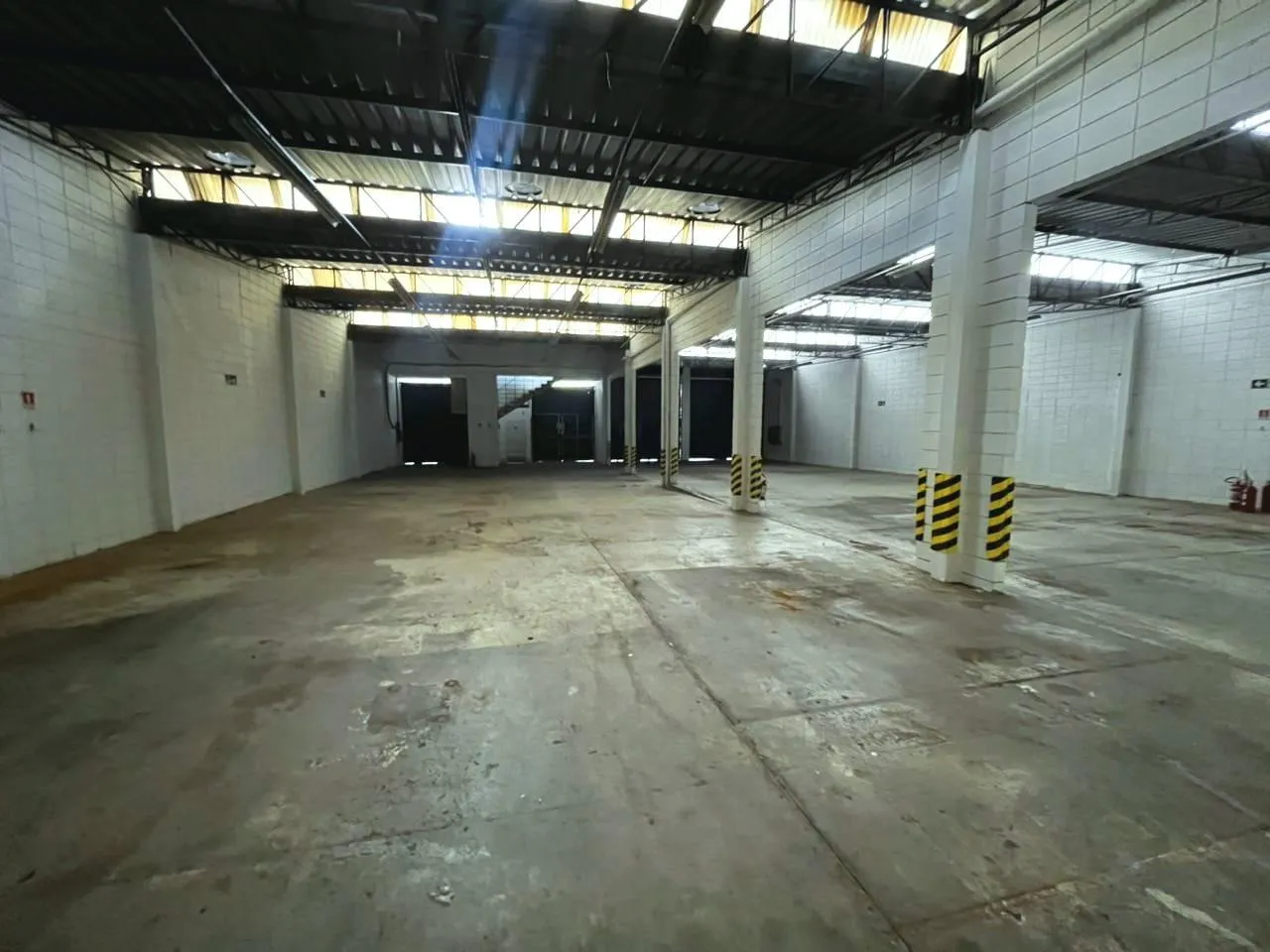 Depósito-Galpão, 700 m² - Foto 12