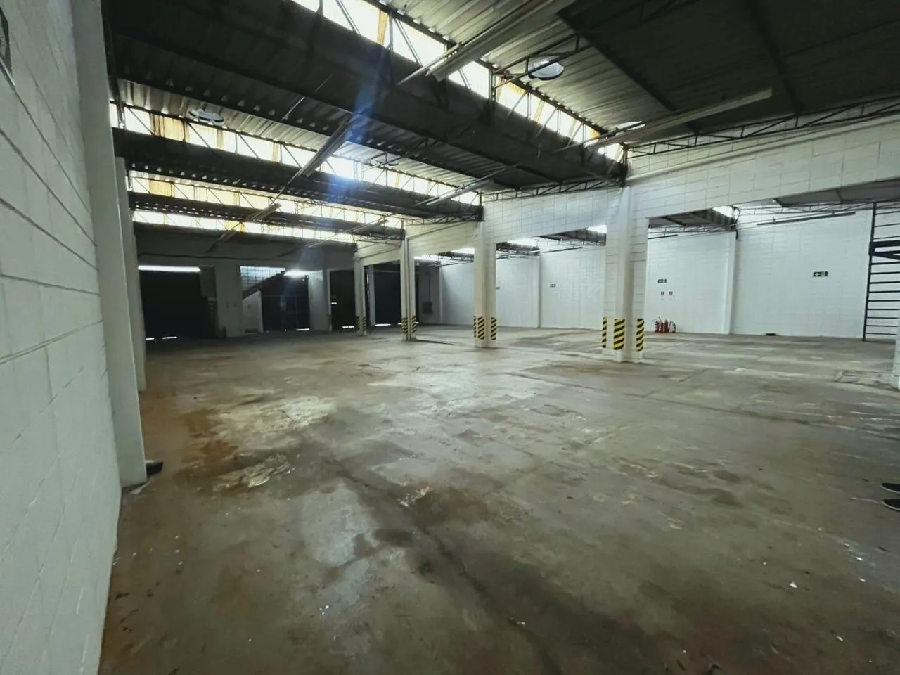 Depósito-Galpão, 700 m² - Foto 13