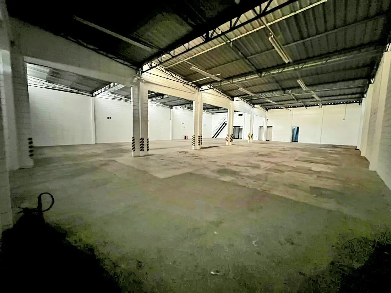 Depósito-Galpão, 700 m² - Foto 11
