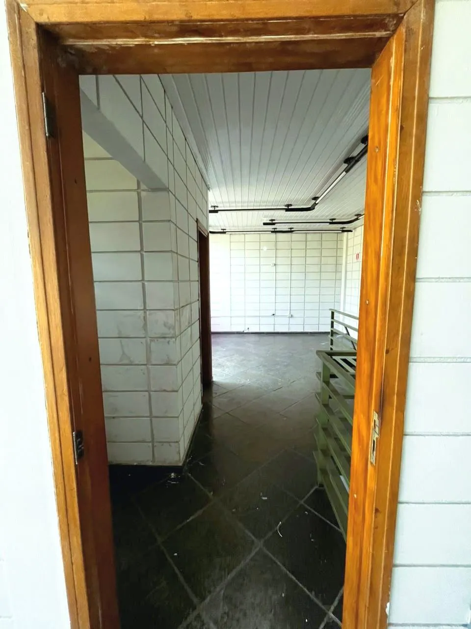 Depósito-Galpão, 700 m² - Foto 9
