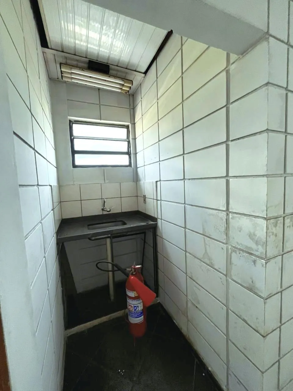 Depósito-Galpão, 700 m² - Foto 8