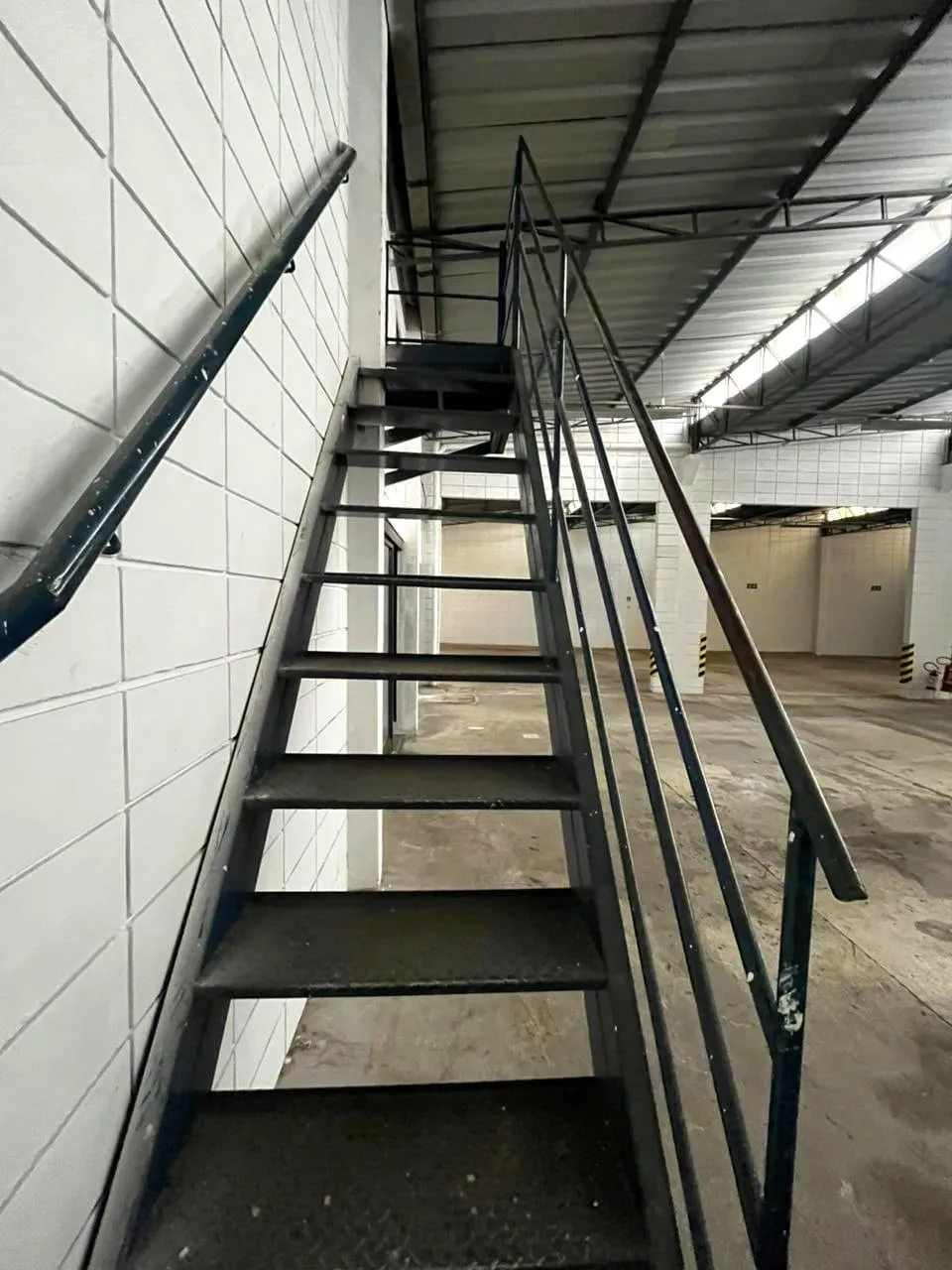 Depósito-Galpão, 700 m² - Foto 19