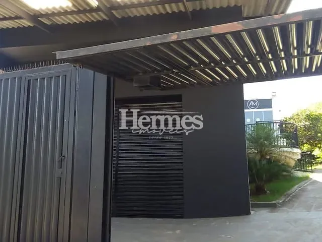 Galpão / Barracão com 1250m², para alugar, no bairro Vila José Paulino Nogueira em Paulínia