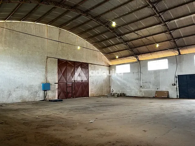 Galpão / Barracão para alugar, no bairro Boa Vista em Ponta Grossa