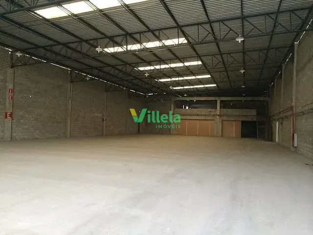 Galpão / Barracão com 10000m², à venda ou para alugar, no bairro Nova Brasília em Cariacica