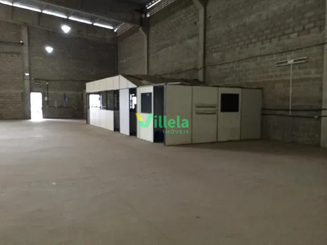 Galpão / Barracão com 10000m², à venda ou para alugar, no bairro Nova Brasília em Cariacica