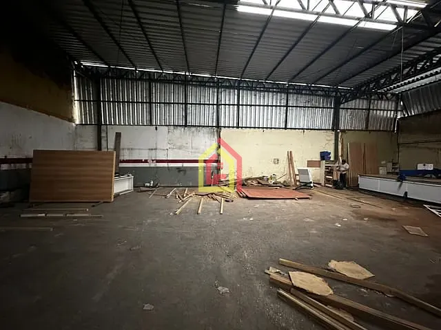 Galpão / Barracão para alugar, no bairro Nova Marabá em Marabá